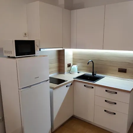 Apartamento Dream *