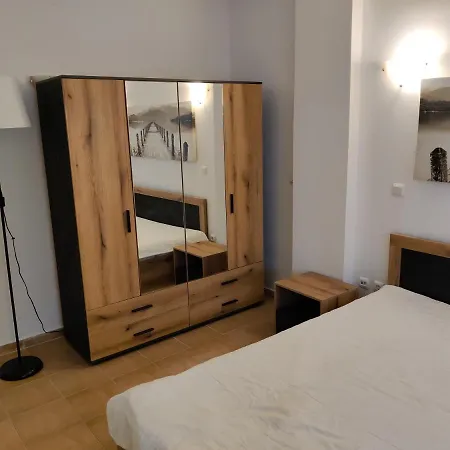 Dream Lägenhet Ravda